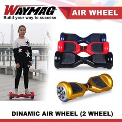 Waymag WMH-8 Dynamic Two Whell E-Scooter 