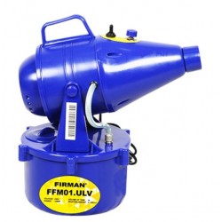 Firman FFM01.ULV Fogging Machine 