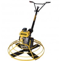 Firman FPT-100FI Power Trowel (Mesin Penghalus Permukaan Beton) Tanpa Engine