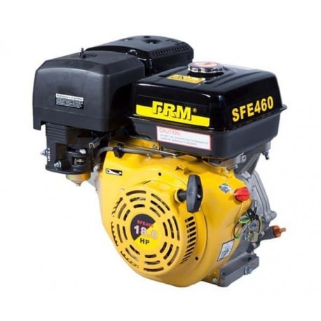 Firman SFE 460 Mesin Penggerak (Bensin) 18 HP