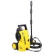 Firman FJC105 High Pressure Cleaner Listrik