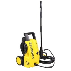 Firman FJC105 High Pressure Cleaner Listrik