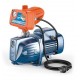 Pedrollo JSWm2AX/ JSWm15MX Pompa Semijet 1.1kW (Automatis) 