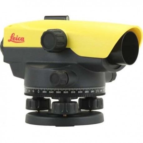 Leica NA524 Automatic Level 