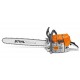 Stihl MS 651 Chainsaw 25 inch (63 cm)