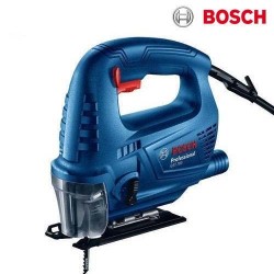 Bosch GST 700 Professional Mesin Gergaji Jigsaw