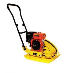 Tigon TG-C80T Forward Plate Compactor 