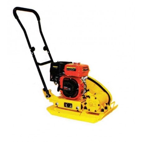 Tigon TG-C80T Forward Plate Compactor 