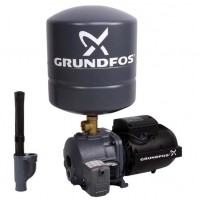 Grundfos JPD 4-54 Pompa Jet Pump 375 Watt