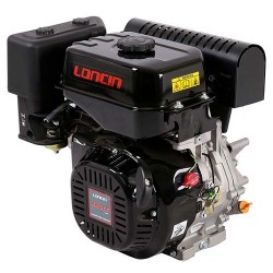 Loncin LC 190F-D 14 HP Mesin Penggerak Bensin