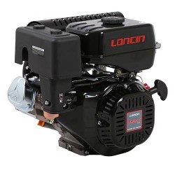 Loncin LC 190F 14 HP Mesin Penggerak Bensin