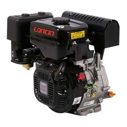 Loncin LC 180F 10 HP Mesin Penggerak Bensin