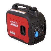 Loncin LC 2000i Generator Genset Bensin 1800 Watt