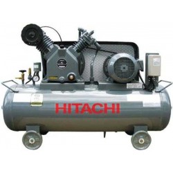 Hitachi 5.5P-9.5V5A Kompresor Angin Automatic 7.5 HP 3P