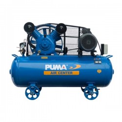Puma PK-75-250 A Kompresor Angin Automatic Dengan Motor 7.5 HP 3P 4P