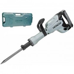 Hitachi H65SB3 Demolition Hammer 39.5 Joule 