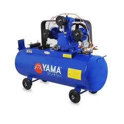 Yama YM20-100U Kompresor Angin Unloade 2 HP