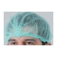 Hairnet (Mobcap) Topi Bulat Dengan Inner BOX (Box)