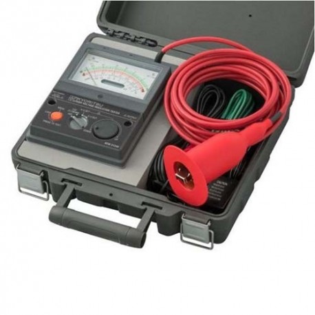 Kyoritsu 3124 High Voltage Insulation Testers