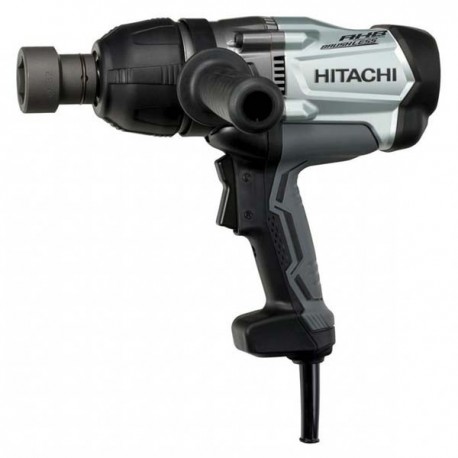 Hitachi WR22SE Mesin Impact Wrench 