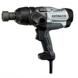 Hitachi WR 25SE Mesin Bor Impact Wrench Brushless 25mm 