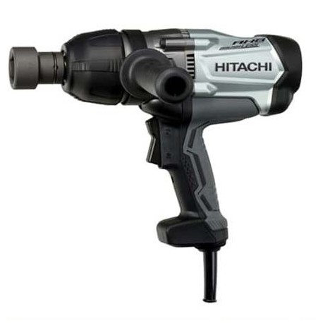 Hitachi WR 25SE Mesin Bor Impact Wrench Brushless 25mm 