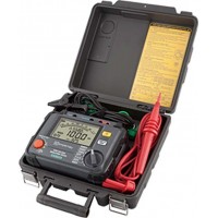 Kyoritsu KEW 3125A High Voltage Insulation Testers