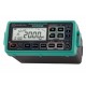 Kyoritsu KEW 6024PV PV Insulation Earth Tester