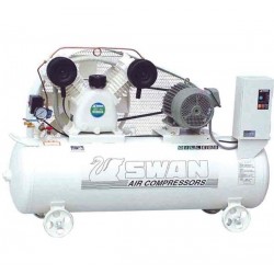 Swan SDU(P)-205 Kompresor Angin Automatic 5 HP 