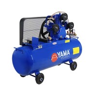 Yama YM-0185U Kompresor Angin Automatic Dengan Motor Jiayu 1 HP 1P