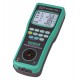 Kyoritsu KEW 6205 Portable Appliance Testers Digital