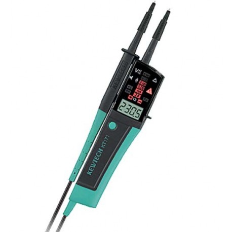 Kyoritsu KT 171 Voltage Testers