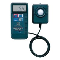 Kyoritsu 5202 Light Meter Digital