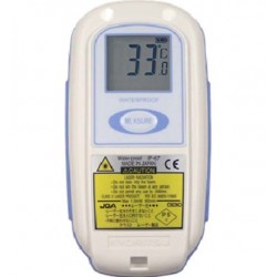 Kyoritsu 5510 Infrared Thermometer Ukur Suhu Digital