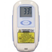 Kyoritsu 5510 Infrared Thermometer Ukur Suhu Digital
