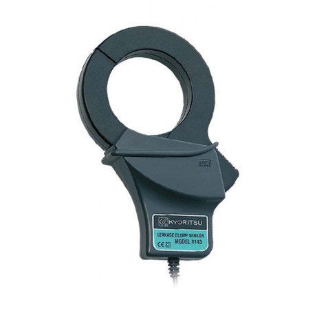 Kyoritsu 8143 Leakage current clamp sensors