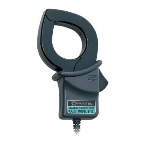 Kyoritsu 8142 Leakage current clamp sensors