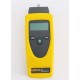 Fluke 931 Contact and Non-Contact Dual-Purpose Tachometer