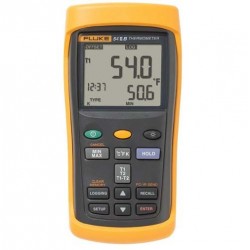 Fluke 54 II B Data Logging Thermometer with Dual Input