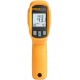 Fluke 62 MAX+ Plus Handheld Infrared Laser Thermometer