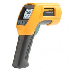 Fluke 572-2 High Temperature Infrared Thermometer