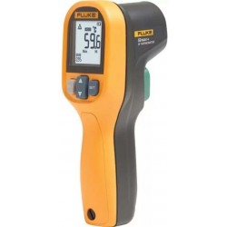 Fluke 59 MAX+ Plus Infrared Thermometer Inframerah