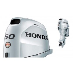 Honda BF 50 LRD Mesin Outboard
