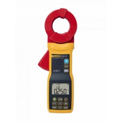 Fluke 1630-2 FC Earth Ground Clamp