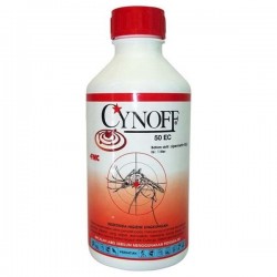 Cynoff 50 EC Obat Fogging Nyamuk  