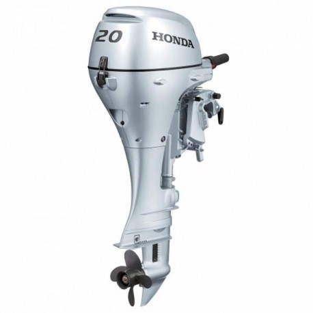 Honda BF 20 SHD Mesin Outboard