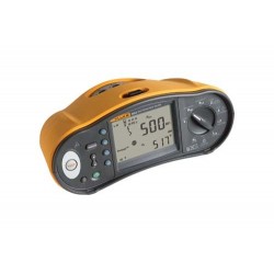 Fluke 1663 Multifunction Installation Tester