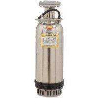 Showfou KT-332 Pompa Celup Air Kotor 3HP 3 Phase