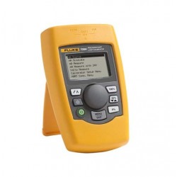 Fluke 709H Kalibrator Loop Presisi with Komunikasi Diagnostik HART