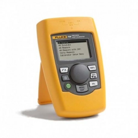 Fluke 709 Kalibrator Loop Presisi